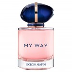 Giorgio Armani - My Way Edp